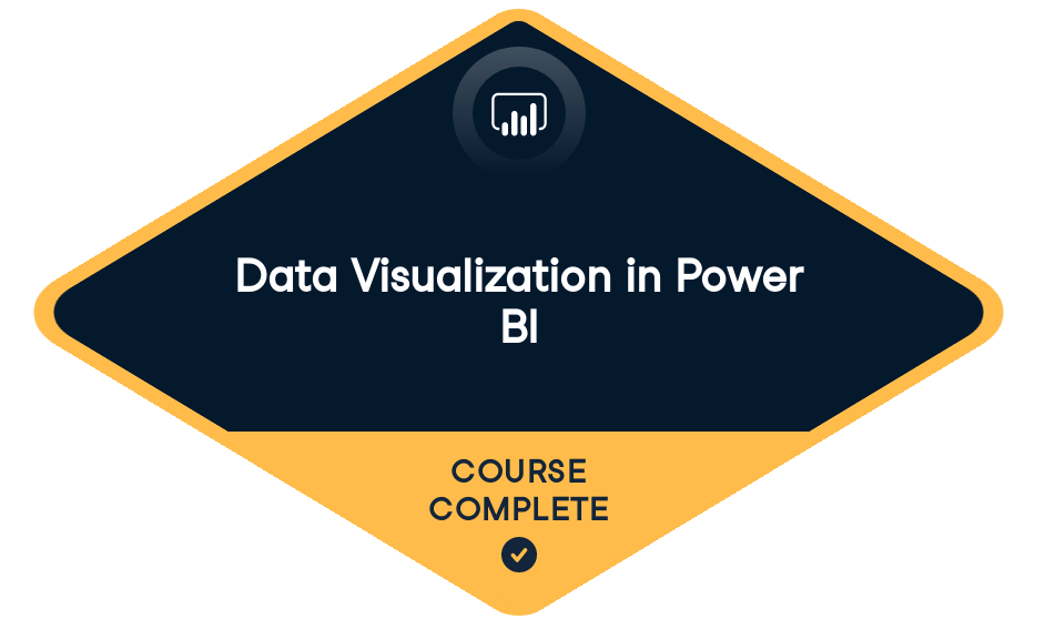 Data Visualization in PowerBi